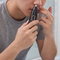 Máy tỉa lông mũi Coclear CN6205 sạc điện, lưỡi dao đôi sắc bén BA2000