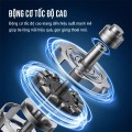 Máy tỉa lông mũi Coclear CN6205 sạc điện, lưỡi dao đôi sắc bén BA2000