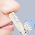 [Set 10 cái] Dụng cụ cắt tỉa lông mũi xoay 360 độ, 2 đầu thông minh BA1999