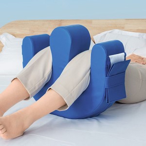 Gối lật bệnh nhân, gối lật đa năng hỗ trợ lật người bệnh BA1045