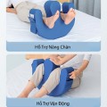 Gối lật bệnh nhân, gối lật đa năng hỗ trợ lật người bệnh BA1045