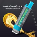 Máy bơm dầu, nước thả chìm 12V/24V 30L/phút động cơ mạnh mẽ BA1950