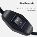 Máy bơm dầu, nước thả chìm 12V/24V 30L/phút động cơ mạnh mẽ BA1950
