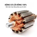 Máy bơm dầu, nước thả chìm 12V/24V 30L/phút động cơ mạnh mẽ BA1950