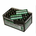 (Hộp 40 viên) Pin tiểu AAA Toshiba, Maxell cao cấp BA1998, Pin Maxell