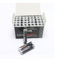 (Hộp 40 viên) Pin tiểu AAA Toshiba, Maxell cao cấp BA1998, Pin Maxell