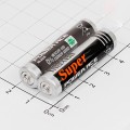 (Hộp 40 viên) Pin tiểu AAA Toshiba, Maxell cao cấp BA1998, Pin Maxell