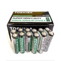 (Hộp 40 viên) Pin tiểu AAA Toshiba, Maxell cao cấp BA1998, Pin Maxell