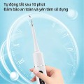 Máy vệ sinh răng miệng, lấy cao răng kết hợp bàn chải điện đa năng BA1929