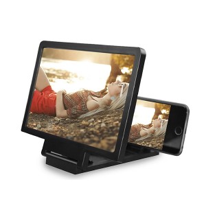Kính phóng to màn hình điện thoại 3D chất lượng cao BA1930