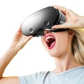 Kính thực tế ảo chơi game VR tương thích điện thoại thông minh BA1986
