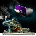 Kính thực tế ảo chơi game VR tương thích điện thoại thông minh BA1986