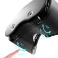 Kính thực tế ảo chơi game VR tương thích điện thoại thông minh BA1986