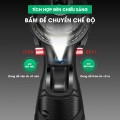 Máy khoan cầm tay 12V kèm hộp 24 phụ kiện và 2 pin BA1946