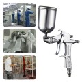 Dụng cụ phun sơn K3 cao cấp đầu phun 0.6mm bình chứa 200ml BA2005