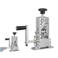 Máy bóc vỏ dây cáp điện đa năng, lưỡi cắt sắc bén BA1952