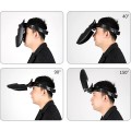 Mặt nạ hàn tự động đổi màu kính cảm biến ánh sáng BA2010