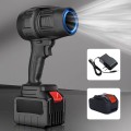 Máy thổi phản lực công suất lớn tặng kèm pin 10 cell BA1491