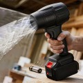 Máy thổi phản lực công suất lớn tặng kèm pin 10 cell BA1491