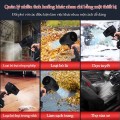 Máy thổi phản lực công suất lớn tặng kèm pin 10 cell BA1491