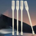 [Set 10 cái] Dụng cụ cắt tỉa lông mũi xoay 360 độ, 2 đầu thông minh BA1999