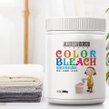 Bột tẩy quần áo màu công thức dịu nhẹ cho vải BA1970