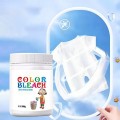 Bột tẩy quần áo màu công thức dịu nhẹ cho vải BA1970