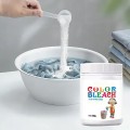 Bột tẩy quần áo màu công thức dịu nhẹ cho vải BA1970