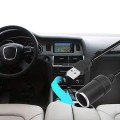Cáp chuyển đổi USB 5V sang DC 12V tiện dụng cho ô tô BA1971