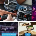 Cáp chuyển đổi USB 5V sang DC 12V tiện dụng cho ô tô BA1971