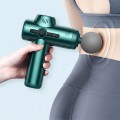 Máy massage cầm tay 9 đầu, 32 cấp độ massage chuyên sâu BA1995