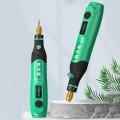 Máy khoan điện cầm tay mini đa năng, nhỏ gọn BA2011, Bộ 27 món