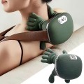 Máy massage cổ vai gáy mô phỏng bàn tay xoa bóp giảm đau mỏi hiệu quả BA1994