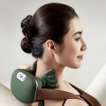 Máy massage cổ vai gáy mô phỏng bàn tay xoa bóp giảm đau mỏi hiệu quả BA1994