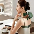 Máy massage cổ vai gáy mô phỏng bàn tay xoa bóp giảm đau mỏi hiệu quả BA1994