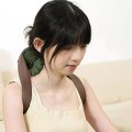 Máy massage cổ vai gáy mô phỏng bàn tay xoa bóp giảm đau mỏi hiệu quả BA1994