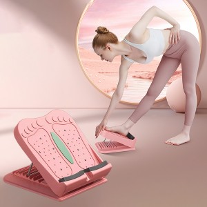 Dụng cụ căng bắp chân hỗ trợ massage chân, kéo dãn cơ, gân hiệu quả BA1962