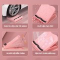 Dụng cụ căng bắp chân hỗ trợ massage chân, kéo dãn cơ, gân hiệu quả BA1962