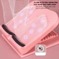 Dụng cụ căng bắp chân hỗ trợ massage chân, kéo dãn cơ, gân hiệu quả BA1962