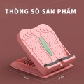 Dụng cụ căng bắp chân hỗ trợ massage chân, kéo dãn cơ, gân hiệu quả BA1962