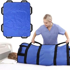Tấm lót nâng đỡ người bệnh, hỗ trợ xoay lật khi đổi tư thế tiện lợi BA1984