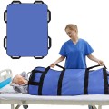 Tấm lót nâng đỡ người bệnh, hỗ trợ xoay lật khi đổi tư thế tiện lợi BA1984