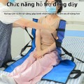 Tấm lót nâng đỡ người bệnh, hỗ trợ xoay lật khi đổi tư thế tiện lợi BA1984