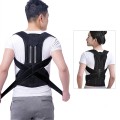 Đai chống gù lưng điều chỉnh dáng, chuyên dụng cho nam, nữ, Size M