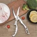 Kéo cắt gà, cắt thực phẩm đa năng loại xịn BA2013