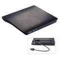Ổ đĩa DVD/CD gắn ngoài giắc cắm USB cho máy tính PC, laptop BA1981