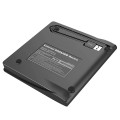 Ổ đĩa DVD/CD gắn ngoài giắc cắm USB cho máy tính PC, laptop BA1981