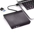 Ổ đĩa DVD/CD gắn ngoài giắc cắm USB cho máy tính PC, laptop BA1981