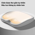 Đệm ngồi văn phòng thoáng khí, chống tê mỏi khi ngồi lâu BA1980
