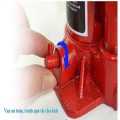 Kích thủy lực nâng gầm xe ô tô cao cấp BA2025, Loại 2 tấn